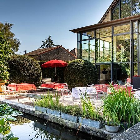 L'Atelier Du Relais Bed and Breakfast Laives Buitenkant foto