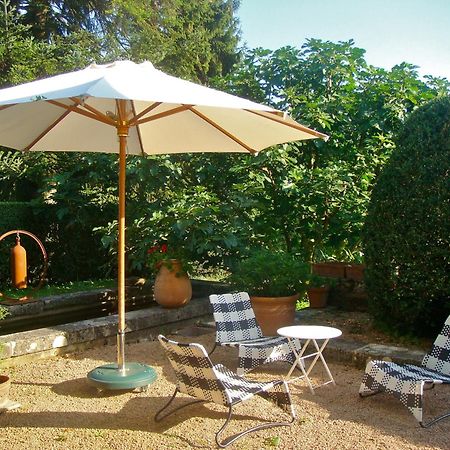 L'Atelier Du Relais Bed and Breakfast Laives Buitenkant foto