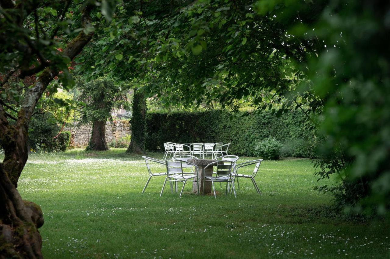 L'Atelier Du Relais Bed and Breakfast Laives Buitenkant foto