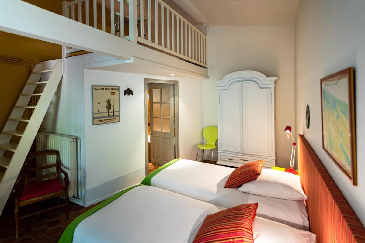 L'Atelier Du Relais Bed and Breakfast Laives Buitenkant foto