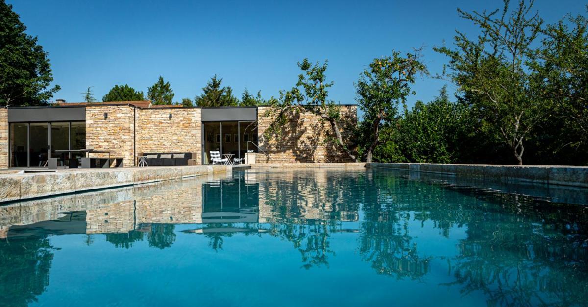 L'Atelier Du Relais Bed and Breakfast Laives Buitenkant foto