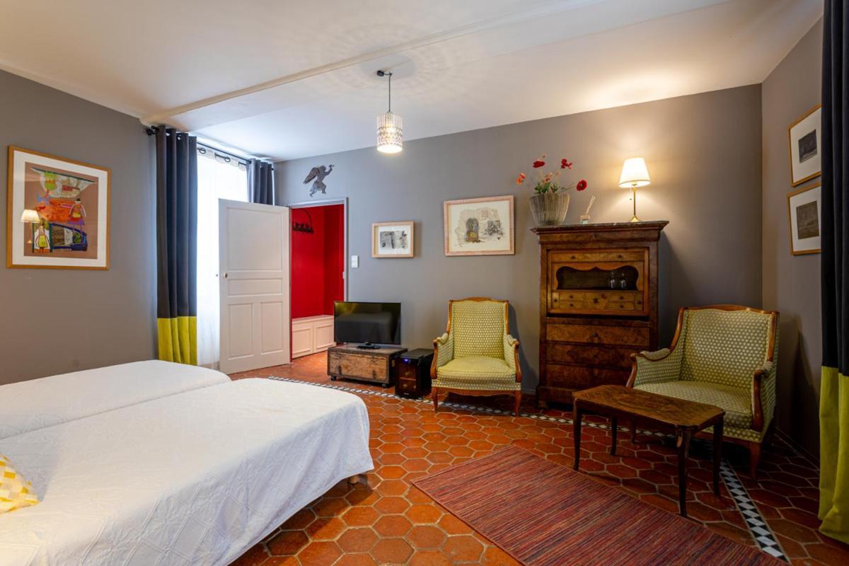 L'Atelier Du Relais Bed and Breakfast Laives Buitenkant foto