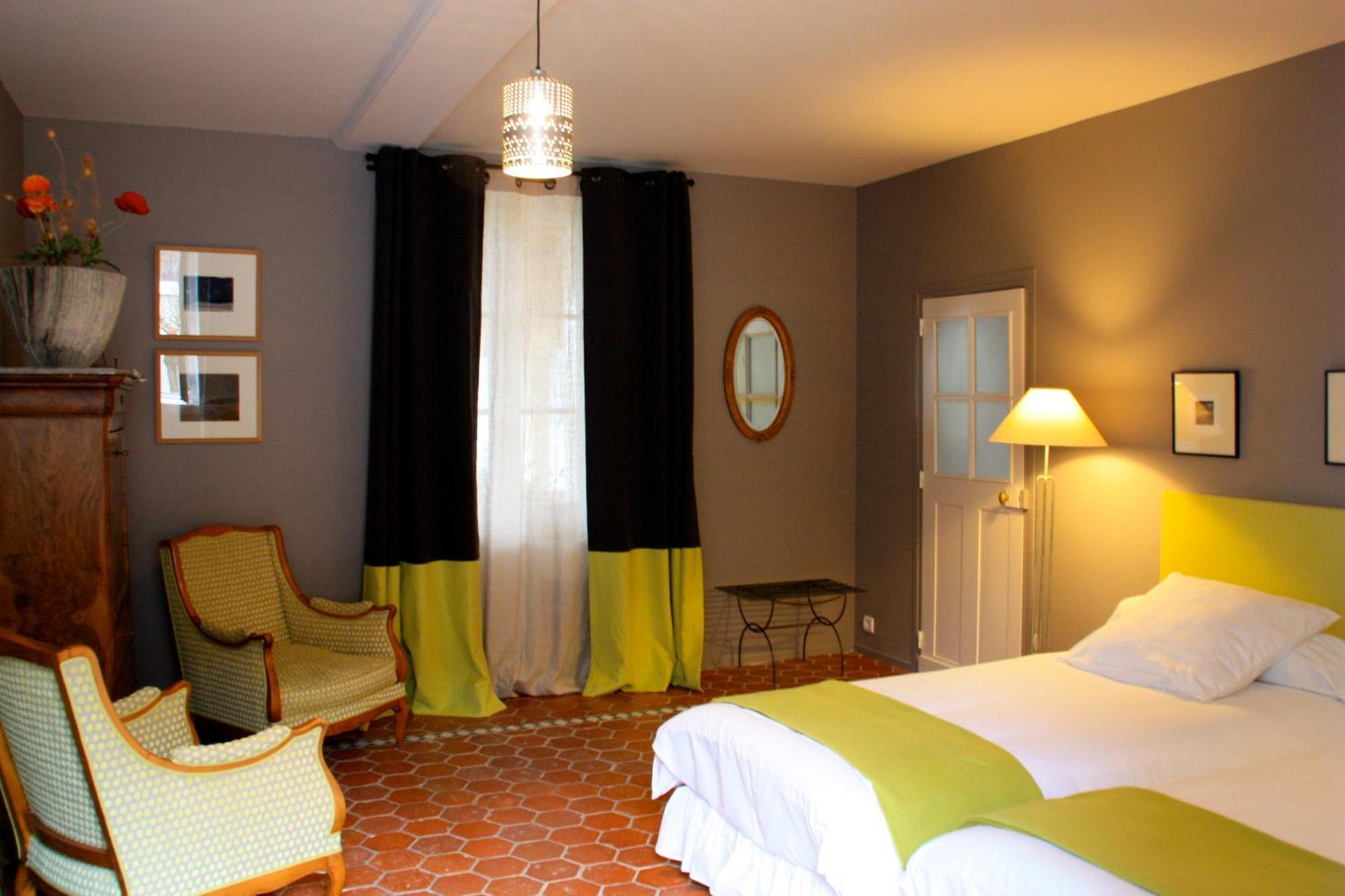 L'Atelier Du Relais Bed and Breakfast Laives Buitenkant foto