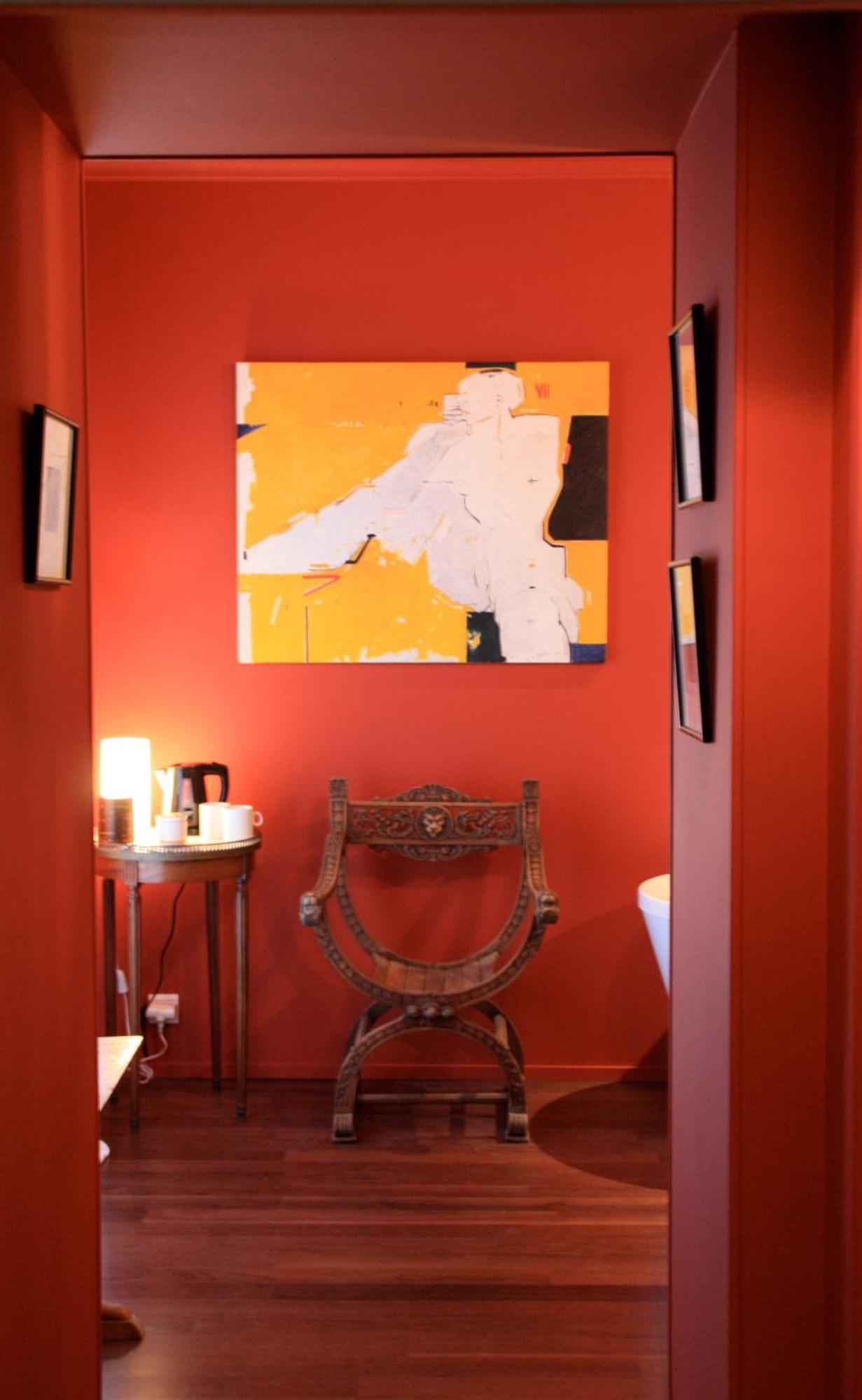 L'Atelier Du Relais Bed and Breakfast Laives Buitenkant foto