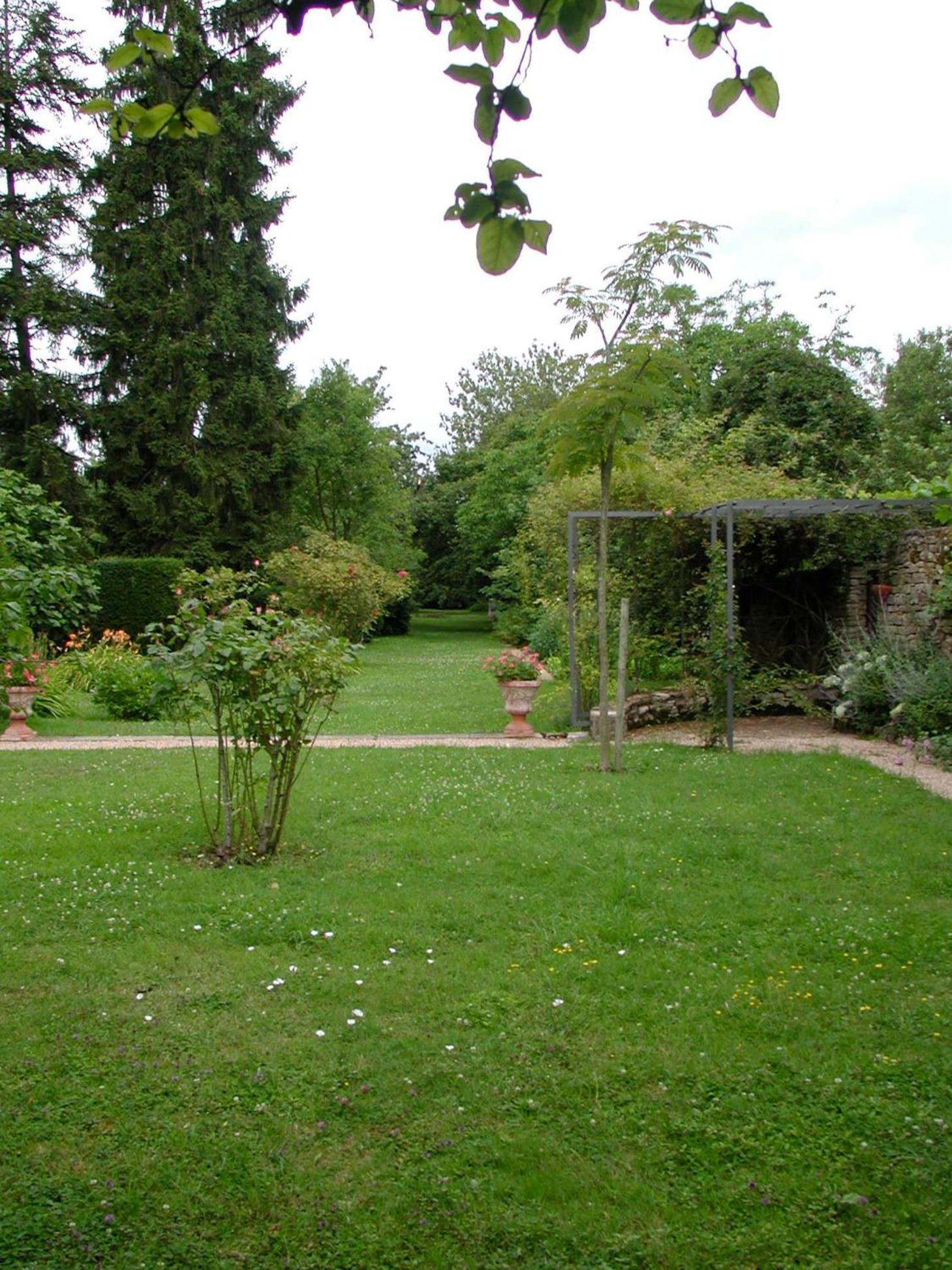 L'Atelier Du Relais Bed and Breakfast Laives Buitenkant foto
