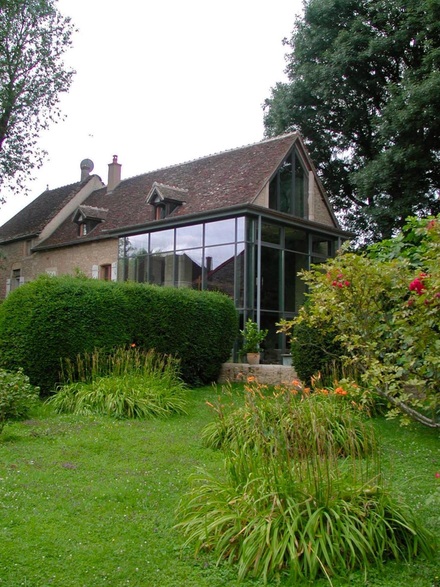 L'Atelier Du Relais Bed and Breakfast Laives Buitenkant foto