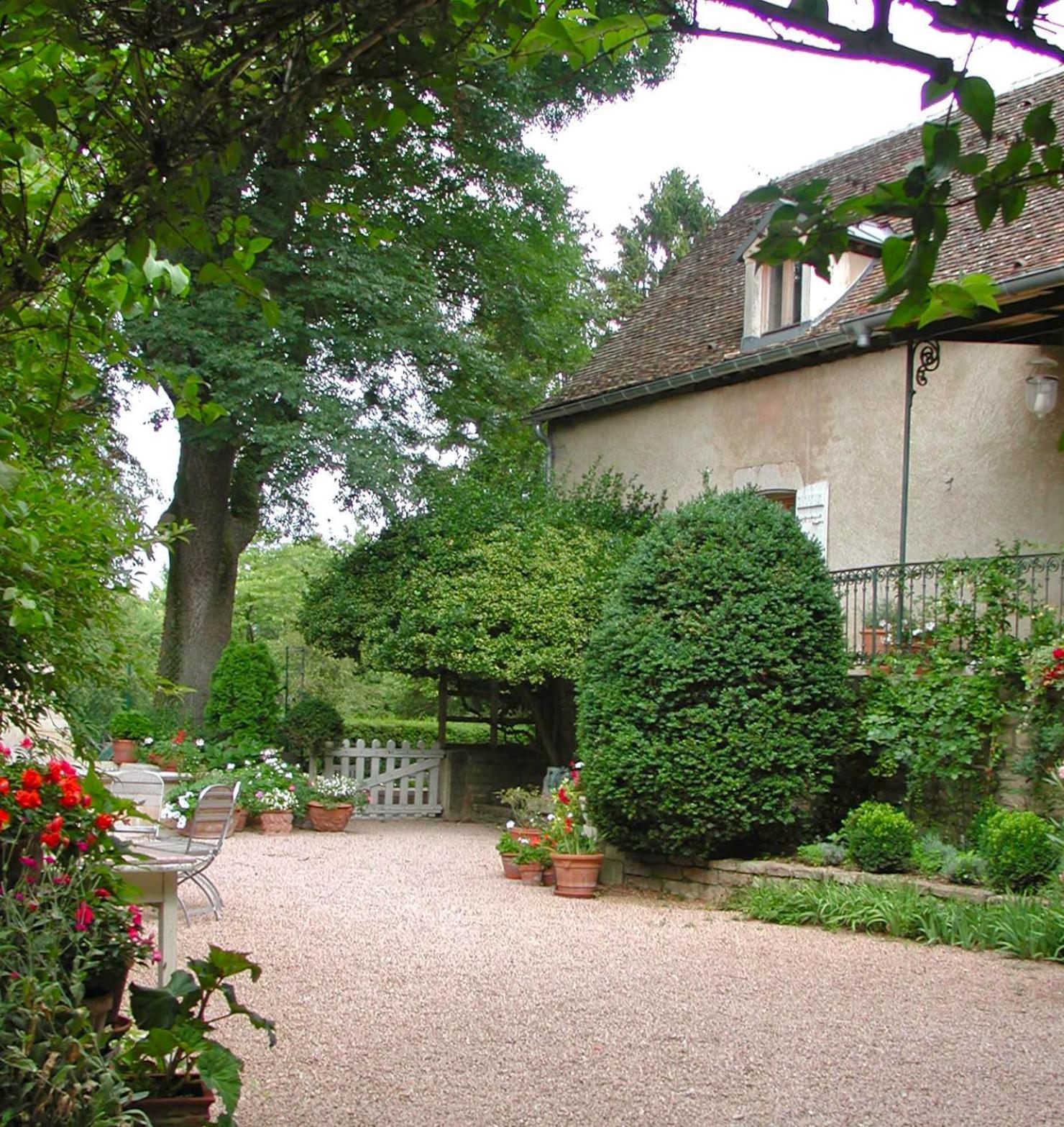 L'Atelier Du Relais Bed and Breakfast Laives Buitenkant foto