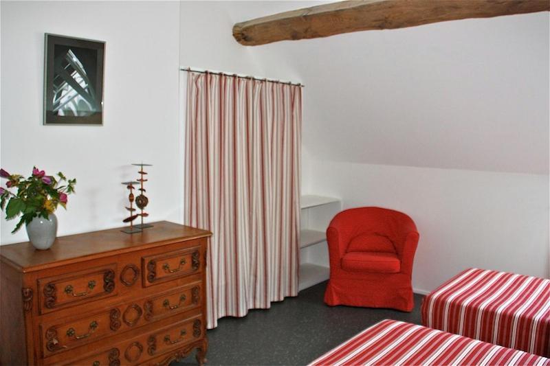 L'Atelier Du Relais Bed and Breakfast Laives Buitenkant foto