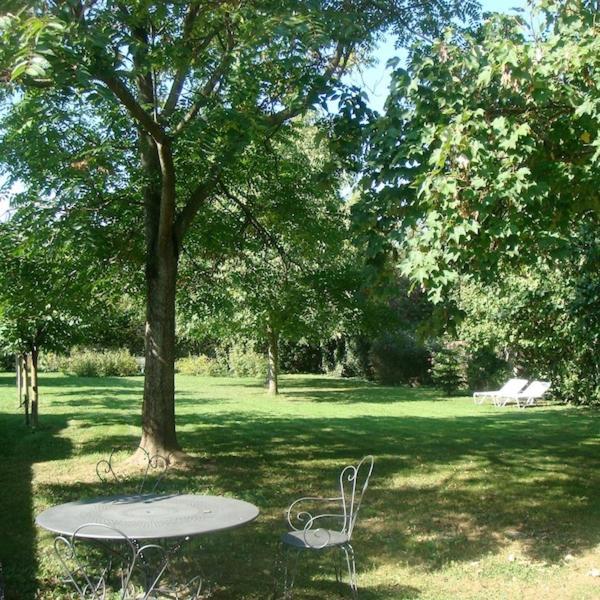 L'Atelier Du Relais Bed and Breakfast Laives Buitenkant foto